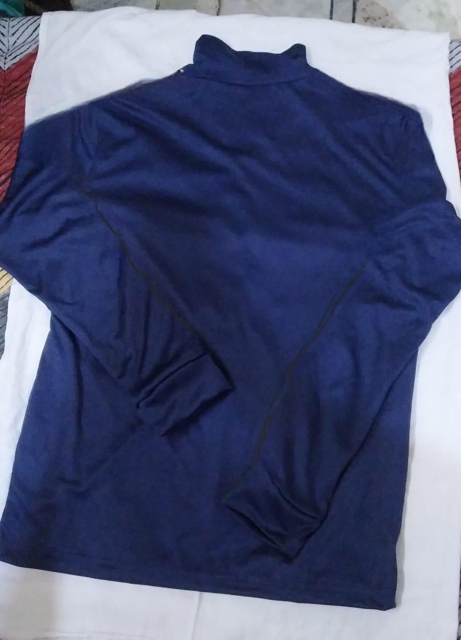 Men Ultimate Sun Protection Sunscreen Jacket Success