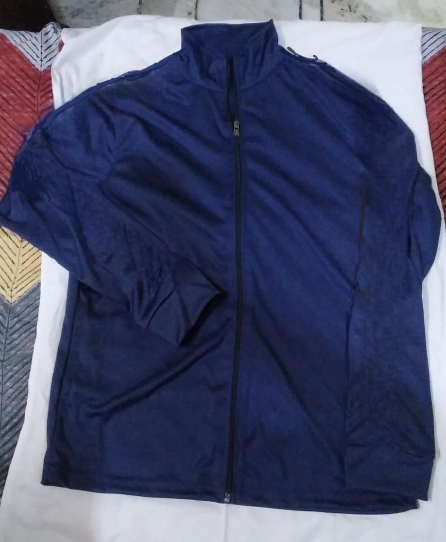 Men Ultimate Sun Protection Sunscreen Jacket Success