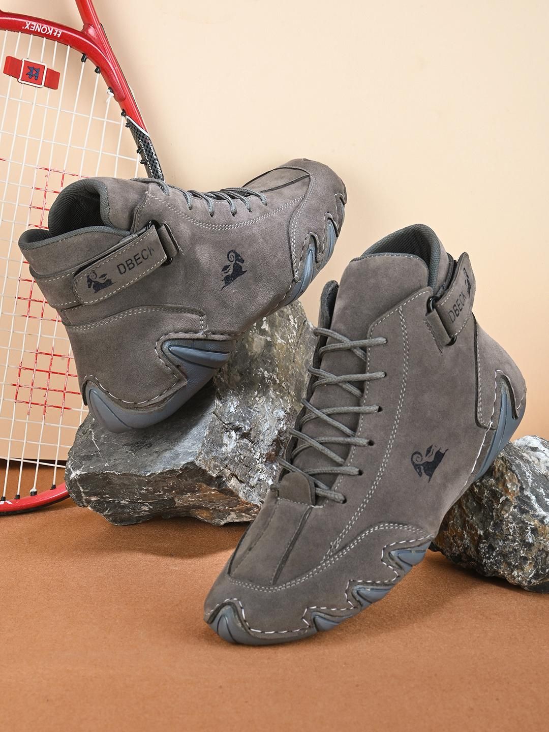 Bollero Casual Sneakers For Men's