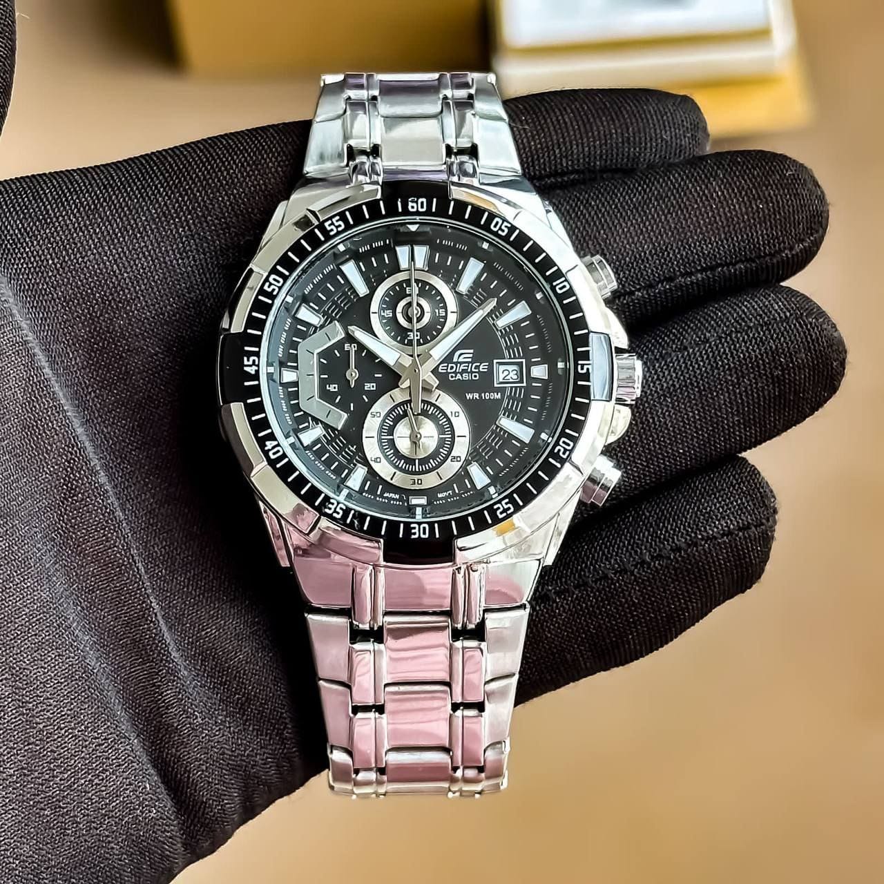 Casio Edifice EFR-539