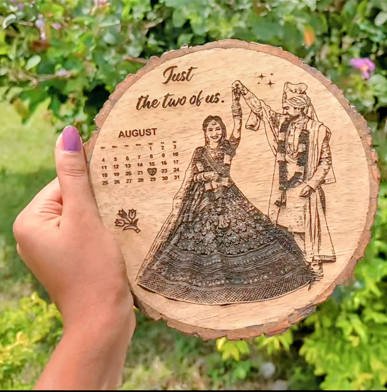 Handmade Gifts