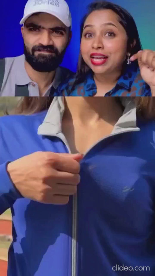 Men Ultimate Sun Protection Sunscreen Jacket Success