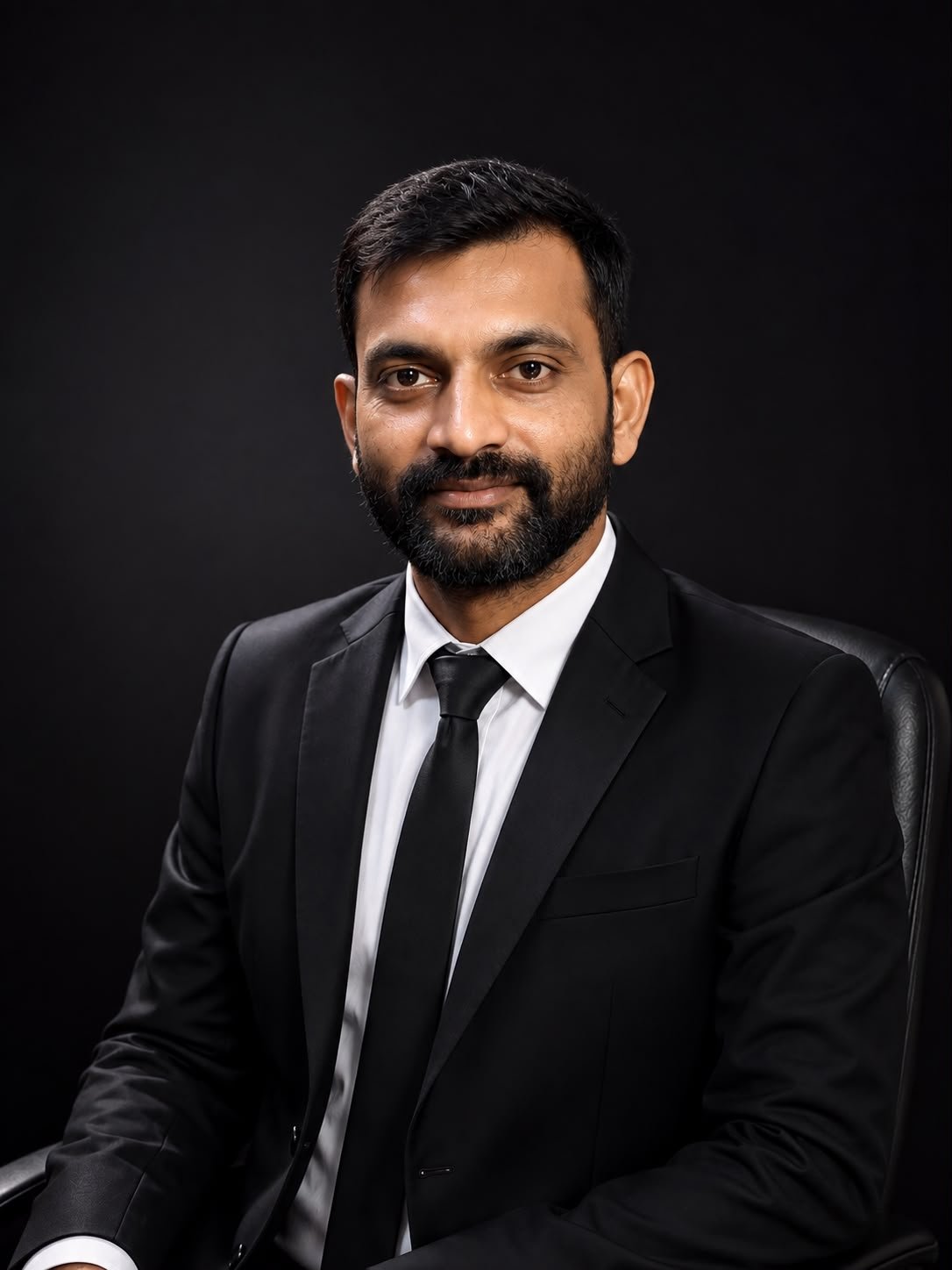 Founder